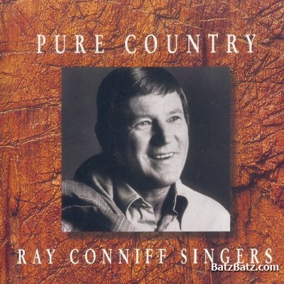 Ray Conniff - Collection [22CD] (1960-1997) Lossless