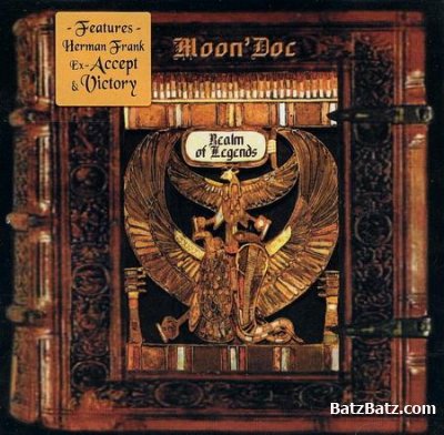 Moon' Doc -  (1995-2000) (Lossless + MP3)