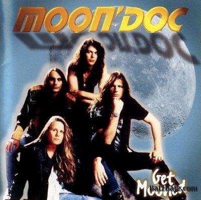 Moon' Doc -  (1995-2000) (Lossless + MP3)