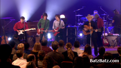 Scotty Moore & Friends - A Tribute To The King 2005 (DVD9)