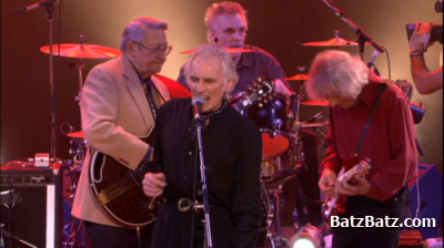 Scotty Moore & Friends - A Tribute To The King 2005 (DVD9)