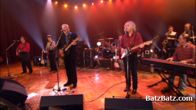 Scotty Moore & Friends - A Tribute To The King 2005 (DVD9)