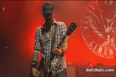 Velvet Revolver - Let It Roll: Live In Germany (2012) DVD9