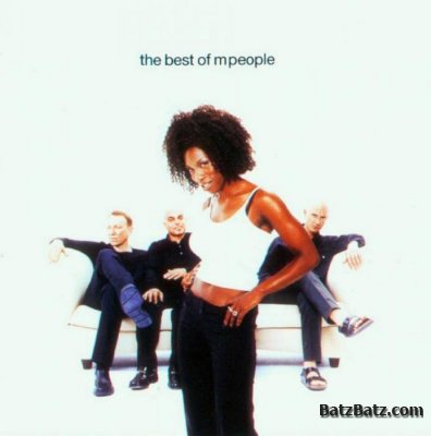 M People - The Best Of M People (1998) [Lossless]