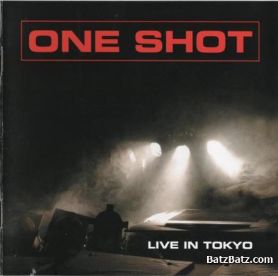 One Shot  - Live in Tokyo 2011 (Soleil Zeuhl SZ 29) (Lossless)