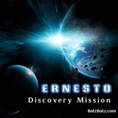 Ernesto - Discovery Mission (2012) Lossless