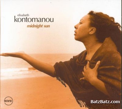 Elisabeth Kontomanou - Collection [5 Albums] (2004-2009) Lossless