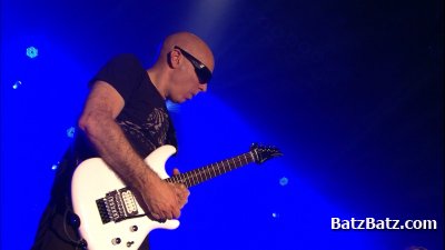 Chickenfoot - Live At Rocklahoma Festival 2012 [HDTV 720p]