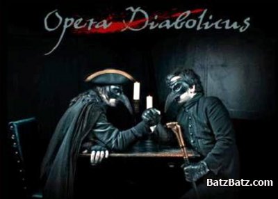 Opera Diabolicus - 1614 (2012) Lossless