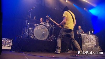 VA - Rock Magazin Eclipsed @ Rockpalast Teil III (2012) DVD5