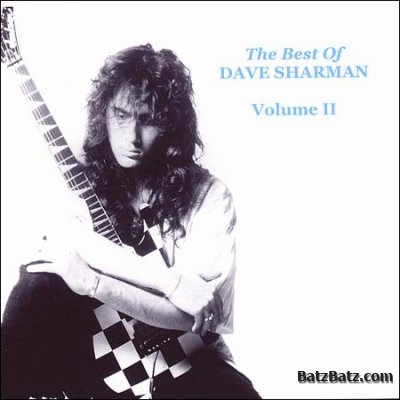 Dave Sharman - The Best of Dave Sharman Volume I, II (2008)