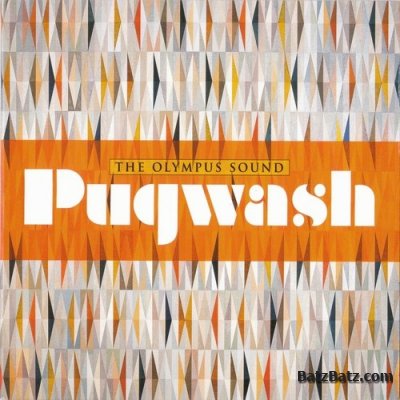 Pugwash - The Olympus Sound (2012) lossless