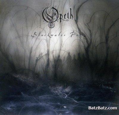 Opeth -  (1995-2014) (Lossless)