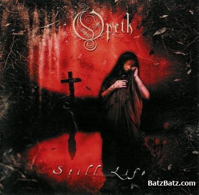 Opeth -  (1995-2014) (Lossless)