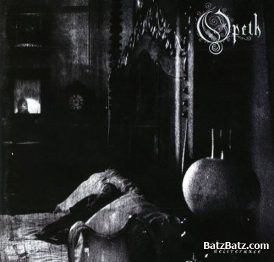 Opeth -  (1995-2014) (Lossless)