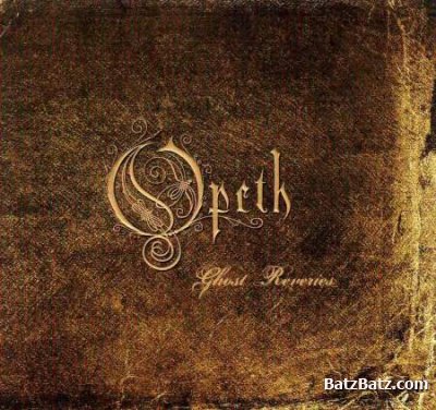 Opeth -  (1995-2014) (Lossless)