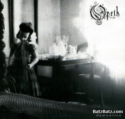 Opeth -  (1995-2014) (Lossless)