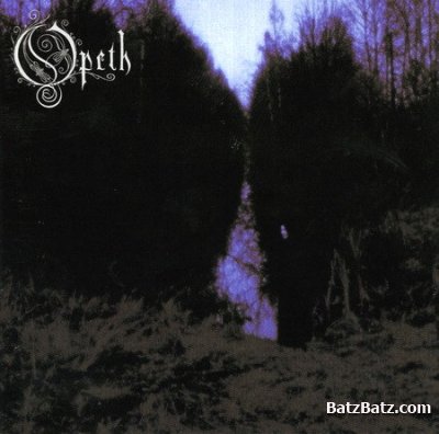 Opeth -  (1995-2014) (Lossless)