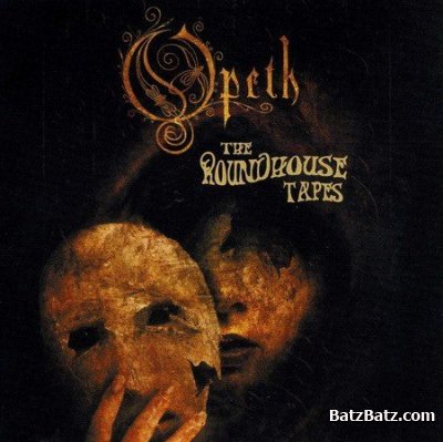 Opeth -  (1995-2014) (Lossless)