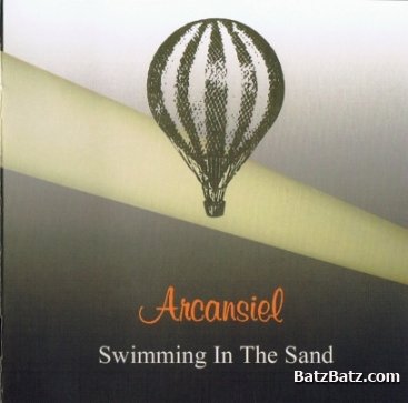 Arcansiel - Swimming In The Sand (2004) Lossless