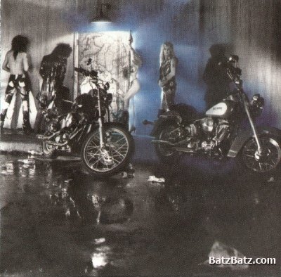 Mötley Crüe - Girls, Girls, Girls (1987) Lossless Mötley Crüe - Girls, Girls, Girls (1987) Lossless