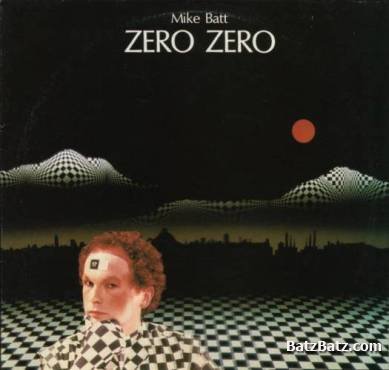Mike Batt - Zero Zero 1983