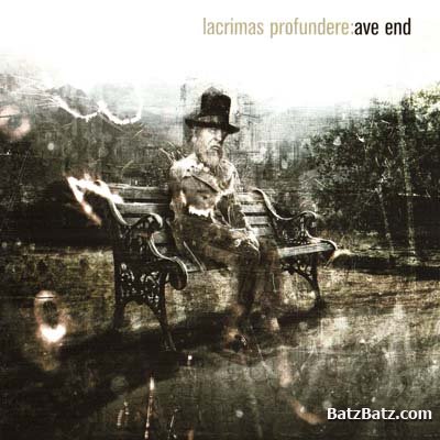 Lacrimas Profundere - Ave End (2004) lossless