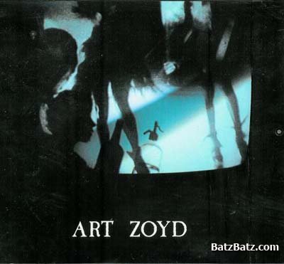 Art Zoyd - Symphonie Pour Le Jour Ou Bruleront Les Cites / Musique Pour L'Odyssee / Generation Sans Futur / Archives I (1992)