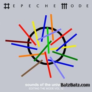 Depeche Mode - Editing The Depeche Mode Vol. 1-12 (2010-2012) (Bootleg)