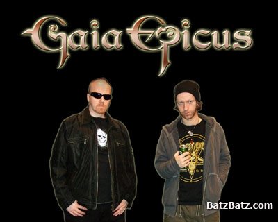 Gaia Epicus - Revenge Is Sweet (Video)