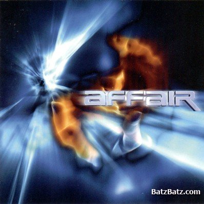 Affair - No Substitute (2002) Lossless