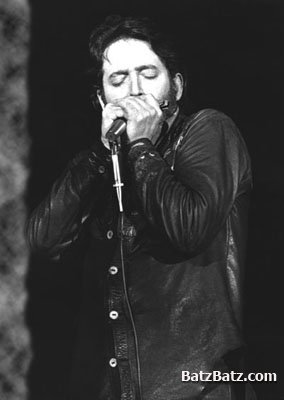 Paul Butterfield - Discography (1965-2001)