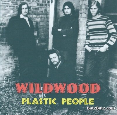 Wildwood - Plastic People (1966-71) 1998 (Lossless+MP3)