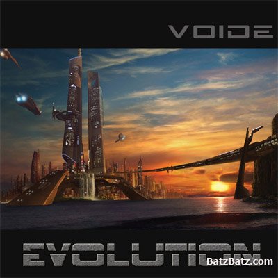 Voide - Evolution 2008