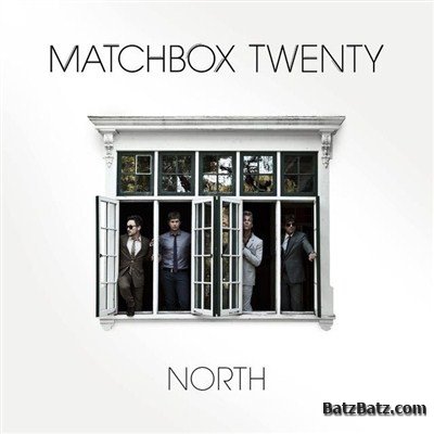 Matchbox Twenty - North (2012)