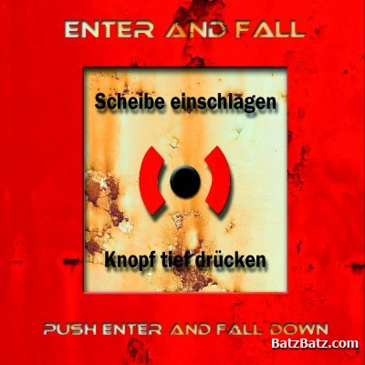 Enter And Fall - Push Enter And Fall Down (2CD) (2012)
