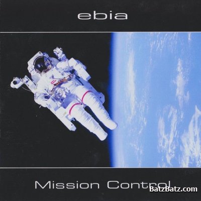 Ebia - Mission Control (2012) Lossless