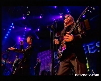 The Bee Gees - Top of the Pops 1998 and 2001 (DVD5 + AVI)