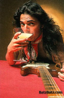 Tommy Bolin - From The Archives Volume Two (1998) Lossless