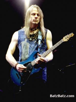 Steve Morse Band - Stand Up 1985 (Dregs Rec. 1997) Lossless