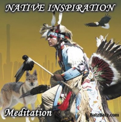 Salasacamanda - Native Inspiration (2012) (lossless + MP3)