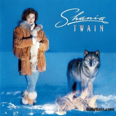 Shania Twain -  (1993-2005) (Lossless + MP3)