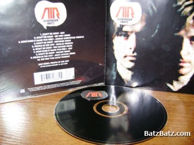 Air (Darkel) - Discography (1998-2012) Lossless