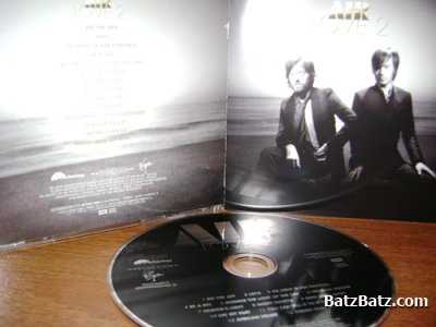 Air (Darkel) - Discography (1998-2012) Lossless