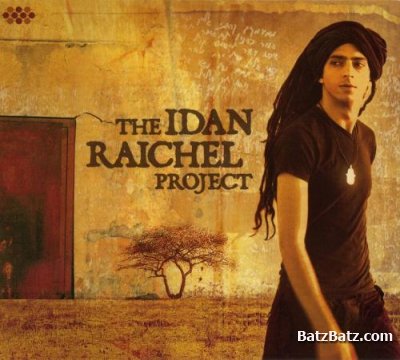 The Idan Raichel Project - Discography (2002-2011)