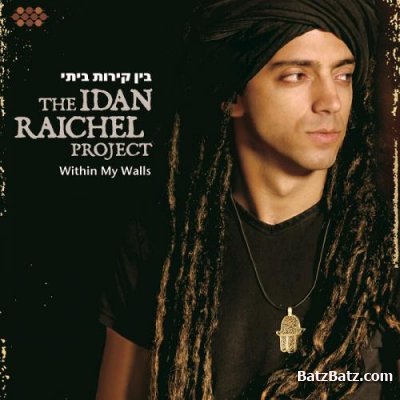 The Idan Raichel Project - Discography (2002-2011)