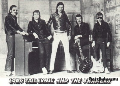 Long Tall Ernie & The Shakers - Put On Your Rockin' Shoes (1972)