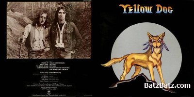 Yellow Dog - Yellow Dog 1977