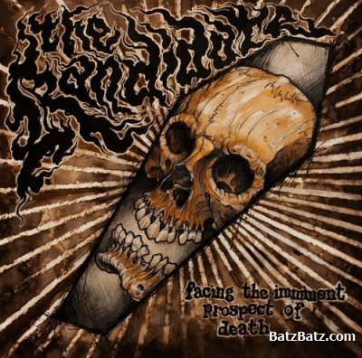 The Kandidate - Facing the Imminent Prospect of Death (2012)
