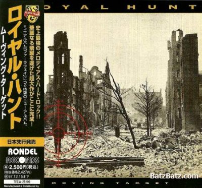 Royal Hunt -  (1992-2011) (Lossless + MP3)